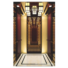 Passenger lift Residential hotel Passenger Elevator 450KG-2000KG